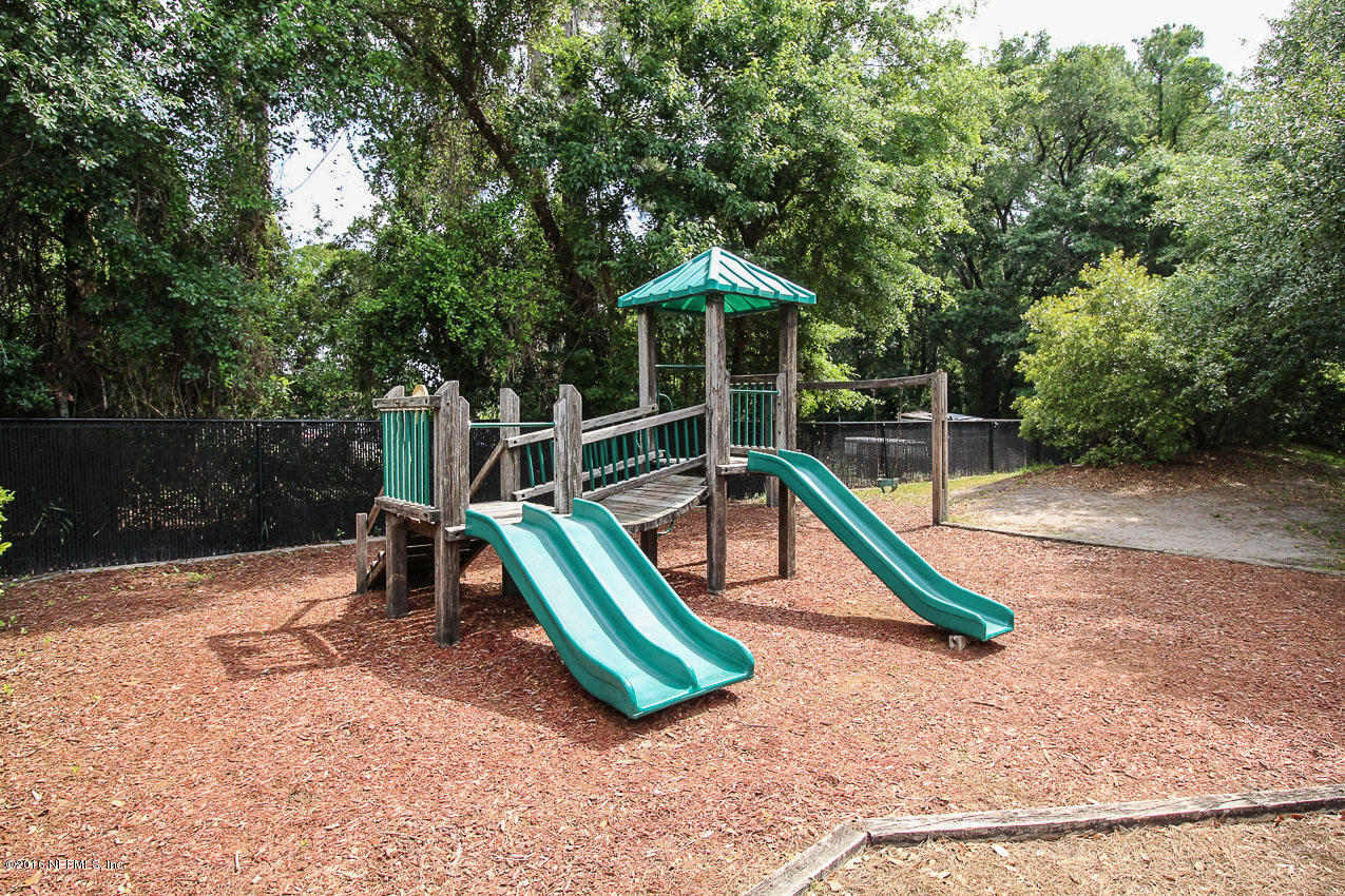 23583 Bahama Point Fernandina Beach, FL 32034 - Photo 24 of 37 a view of outdoor space with swimming pool