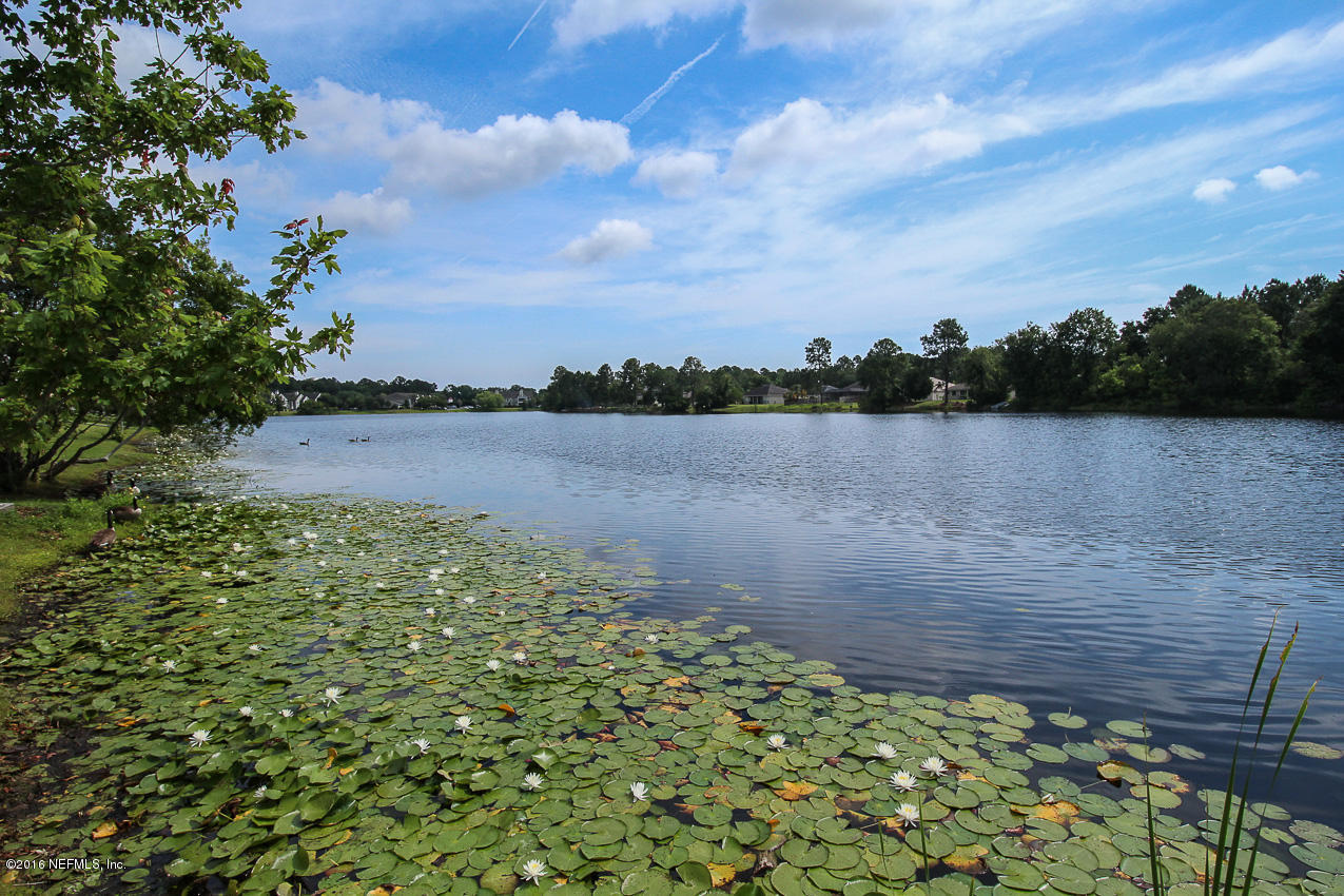 23583 Bahama Point Fernandina Beach, FL 32034 - Photo 33 of 37 a view of a lake