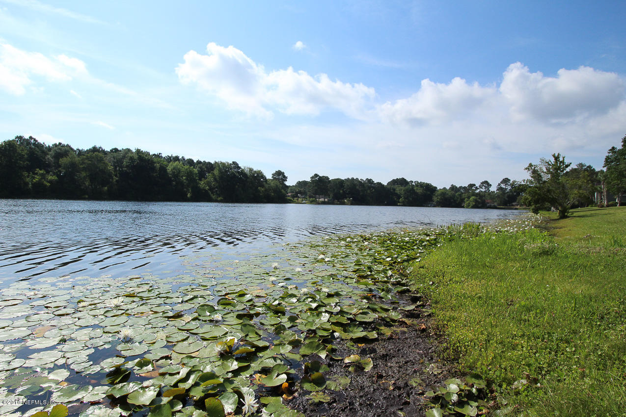 23583 Bahama Point Fernandina Beach, FL 32034 - Photo 34 of 37 a view of a lake