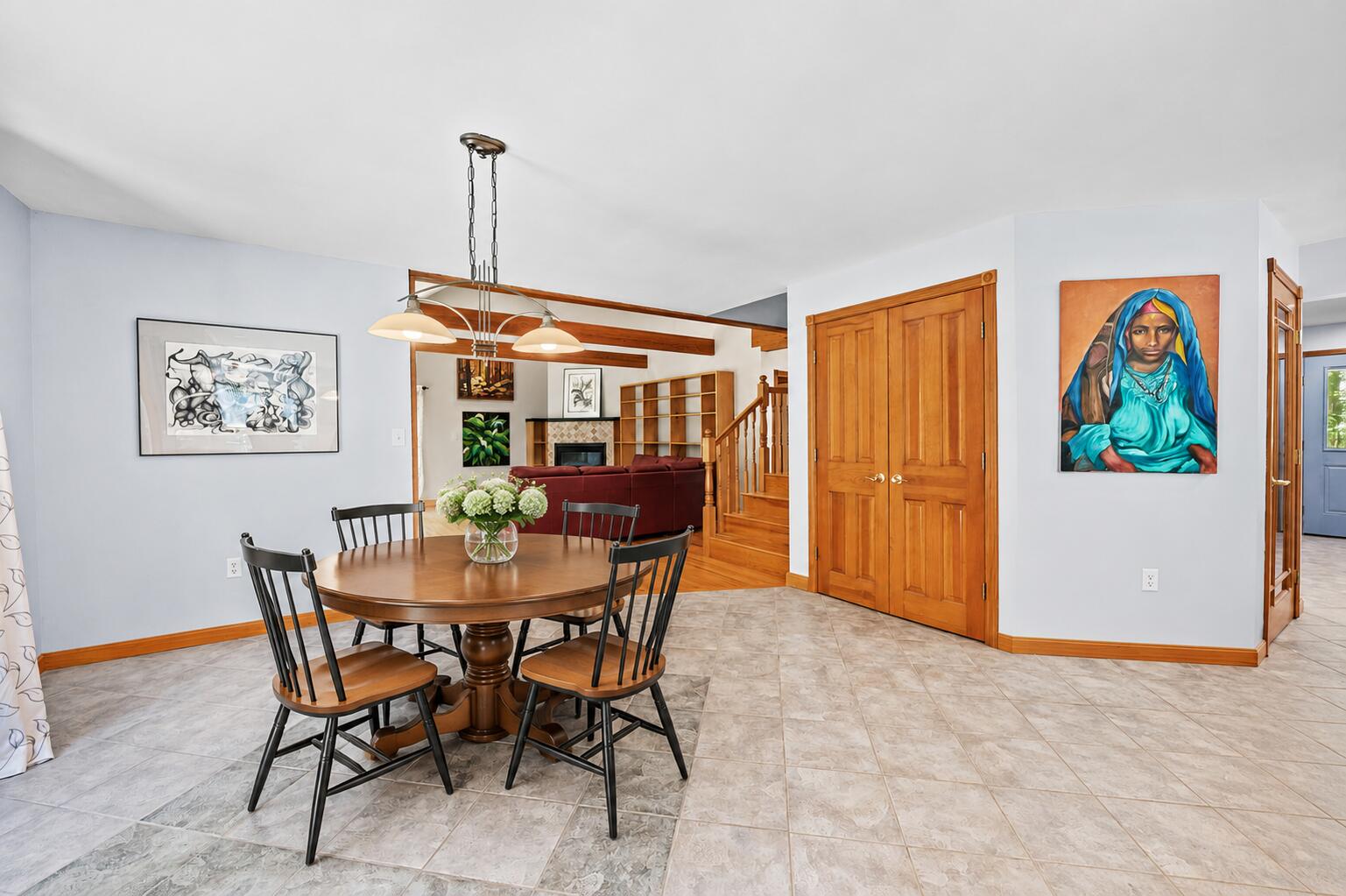 12 Granite Ridge Road Windham, ME 04062 - Photo 12 of 51 Kitchen2