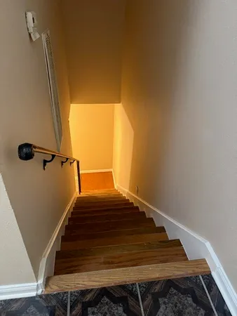 a bathroom with a sink