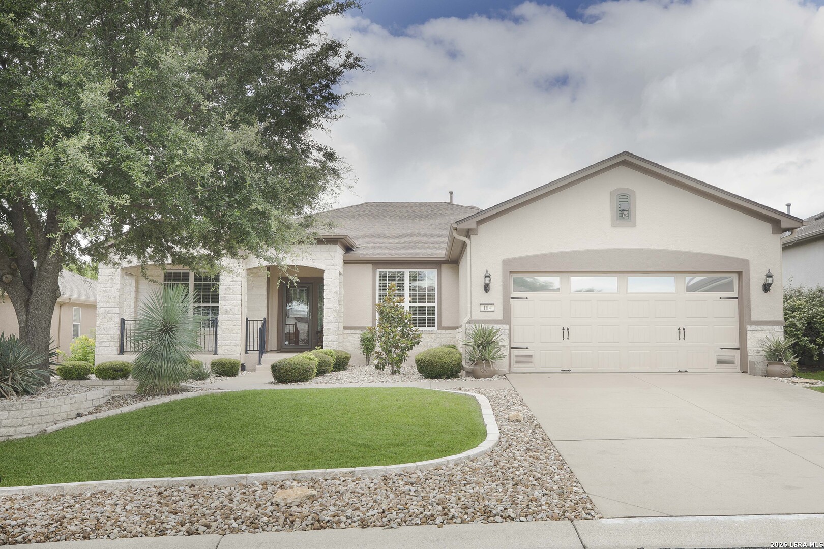 104 Emory Peak Trail Georgetown, TX 78633 - Photo 1 of 34