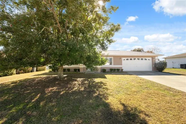$1,500 | 9853 Southwest 59th Circle, Ocala, FL 34476