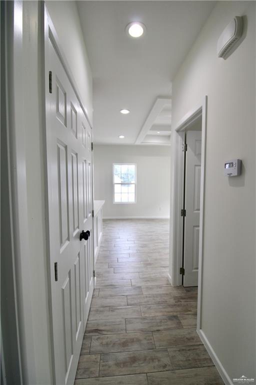 1610 Hooper Street, Unit 10 San Juan, TX 78589 - Photo 8 of 14 a view of entryway with stairs