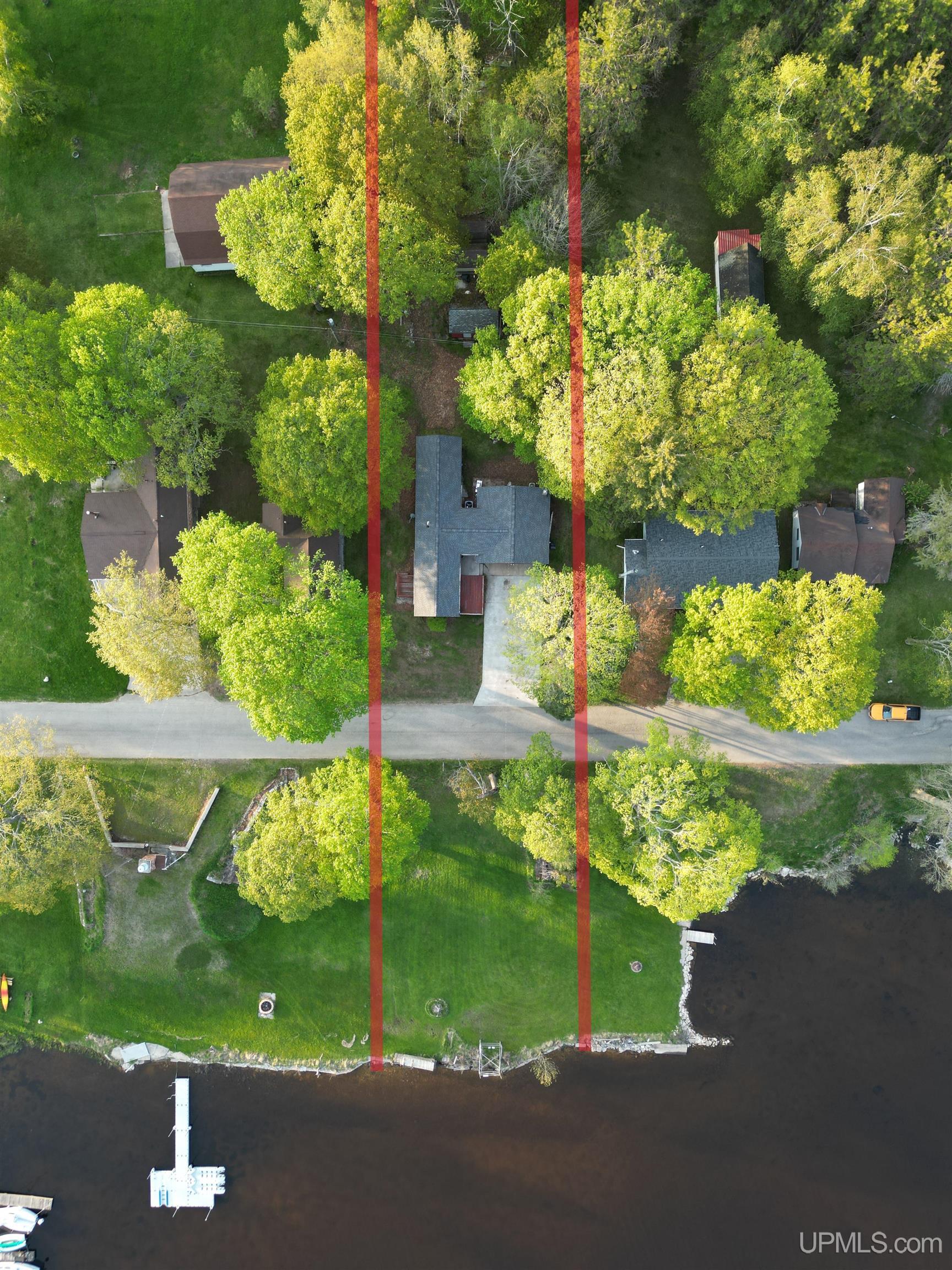 8166 Arrowhead Road Manistique, MI 49854 - Photo 2 of 66