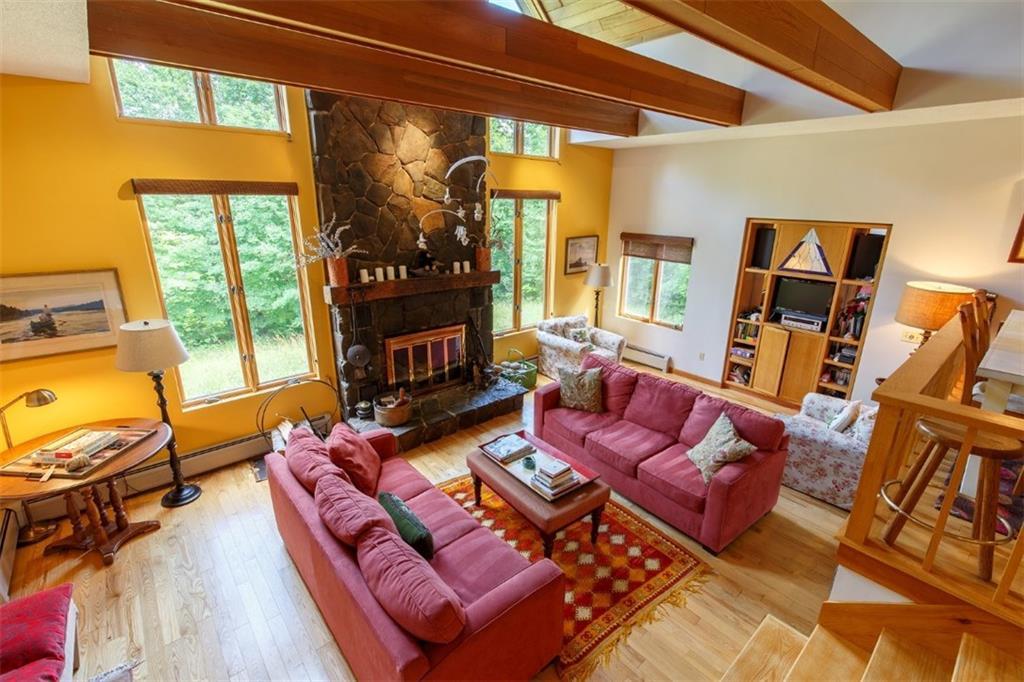 2045 Wangan Road Kingfield, ME 04947 - Photo 5 of 26 Photo