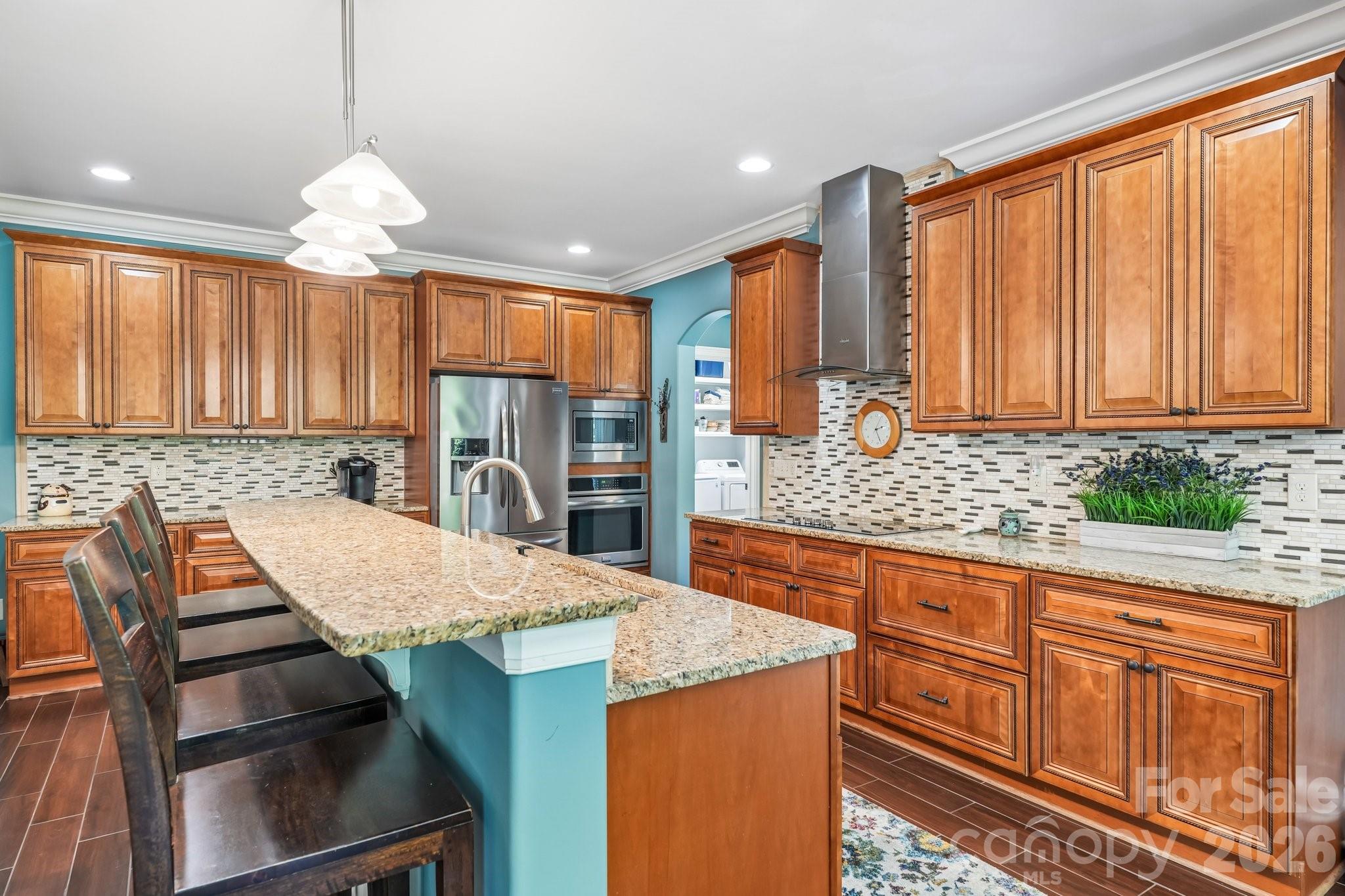 2032 Eaton Road Charlotte, NC 28205 - Photo 9 of 43 Gallery Image 9