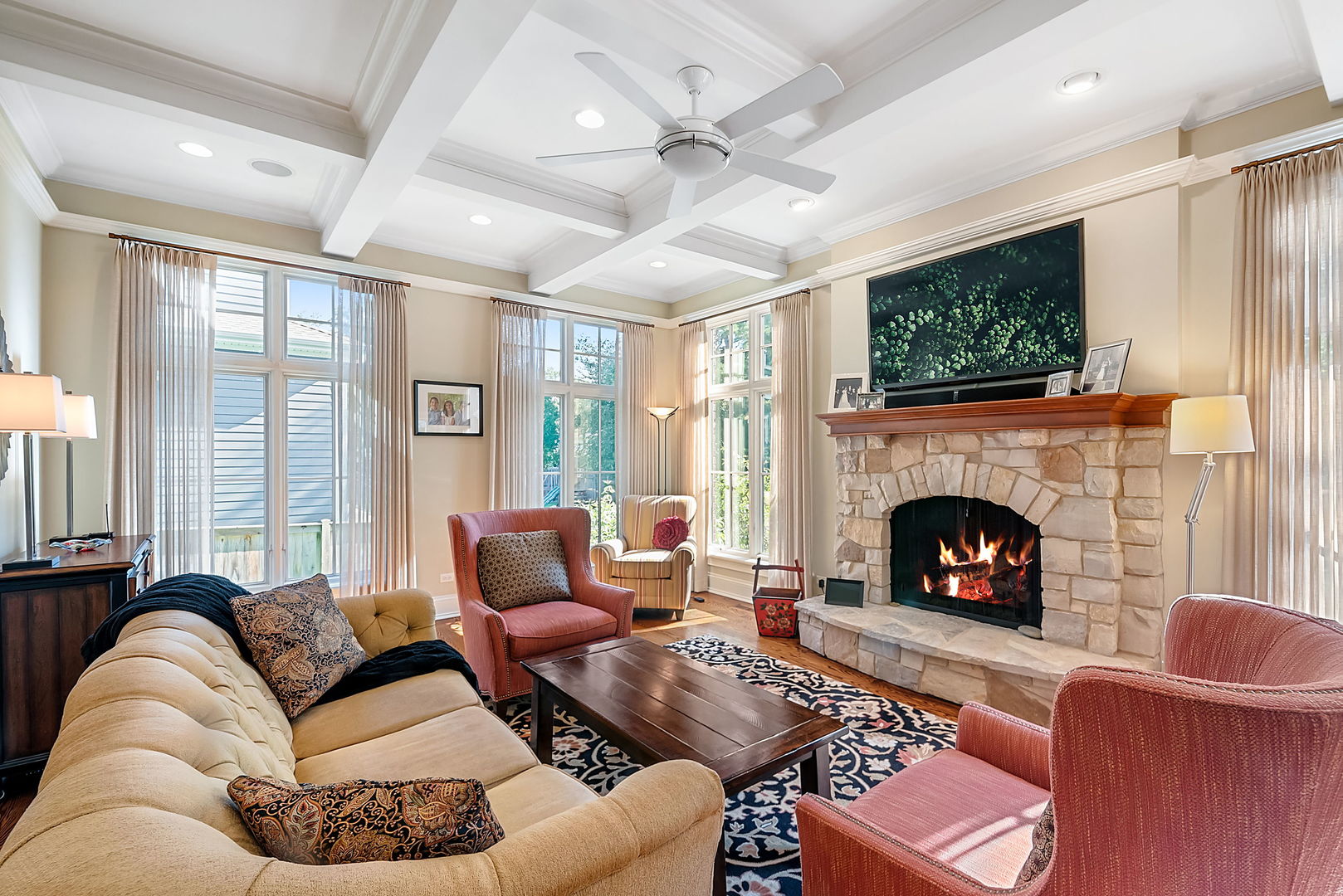 1115 Warrington Road Deerfield, IL 60015 - Photo 12 of 39 Gallery Image 12
