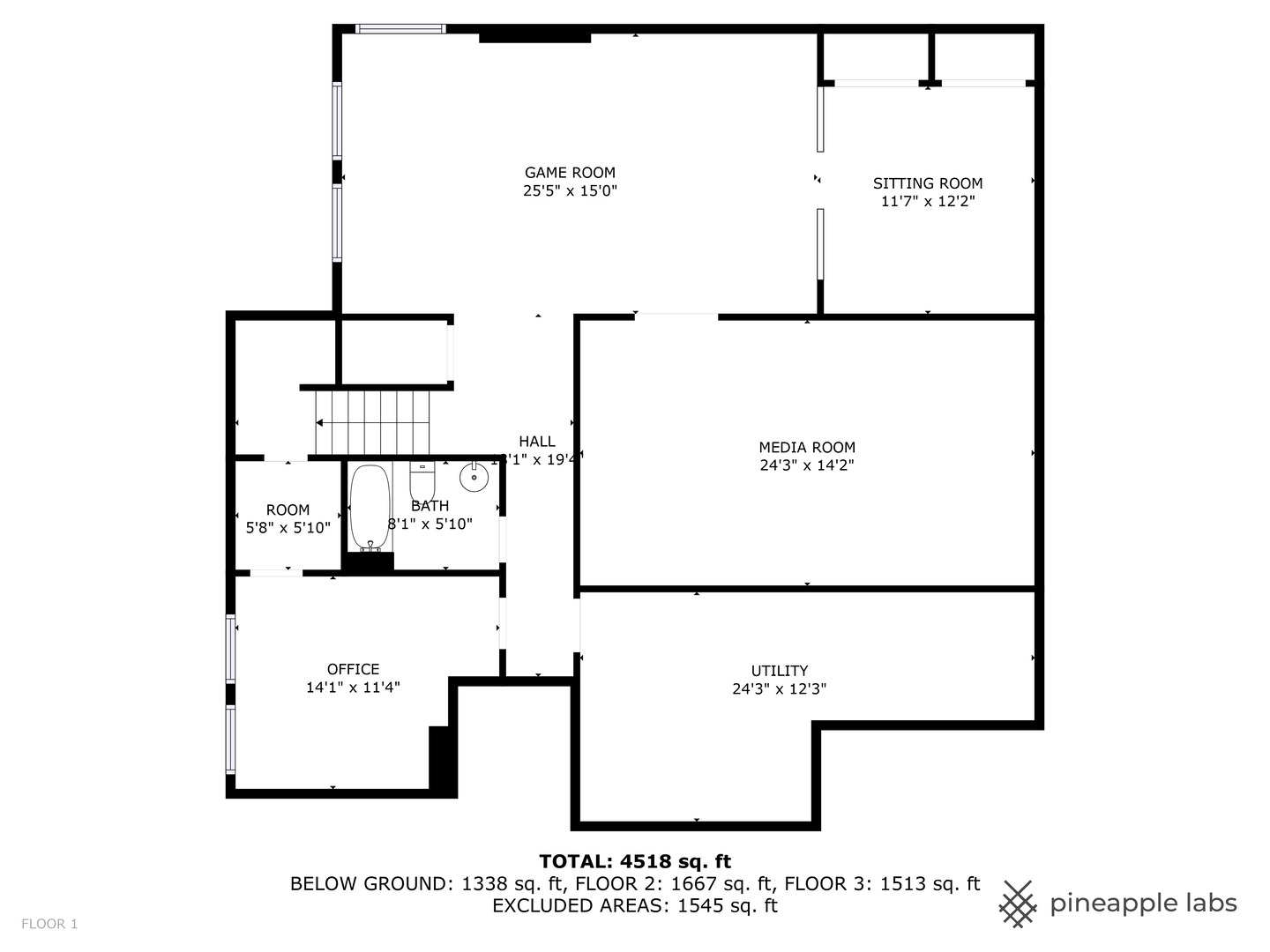 1115 Warrington Road Deerfield, IL 60015 - Photo 38 of 39 Gallery Image 38