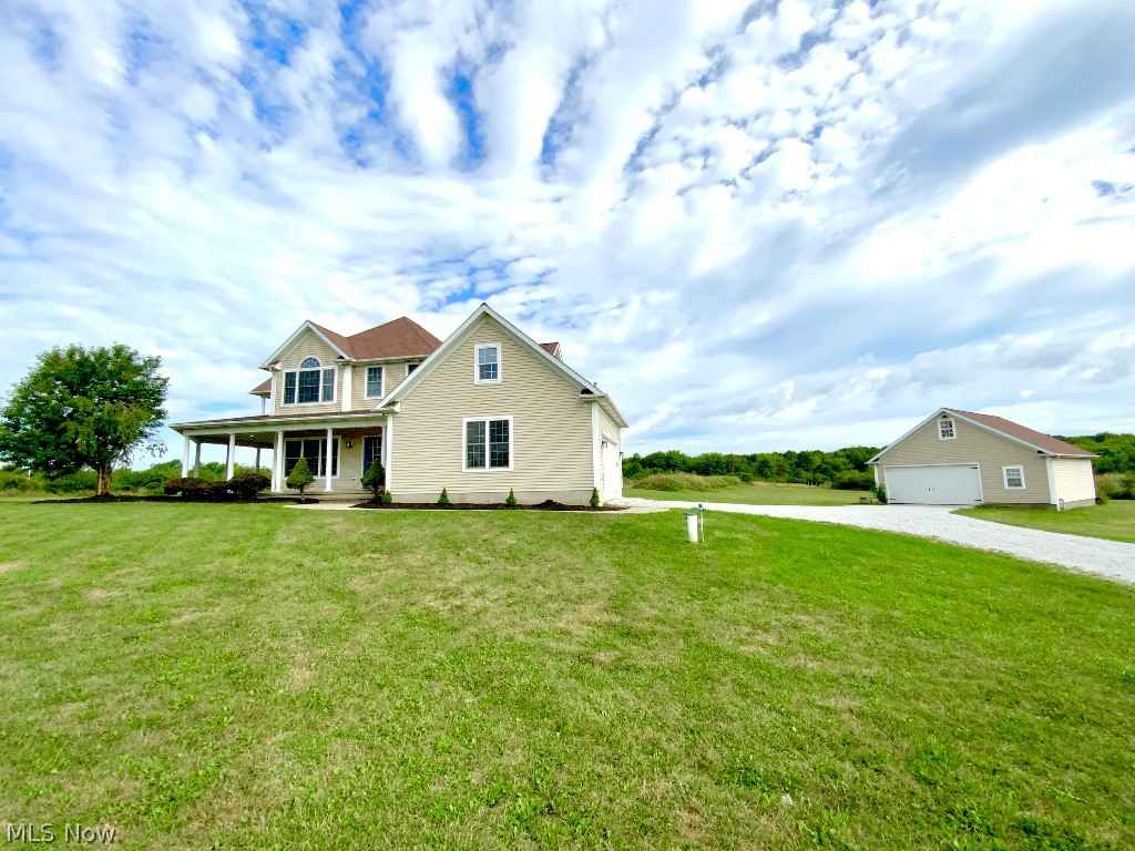 6997 Stocking Road Madison, OH 44057 - Photo 1 of 35