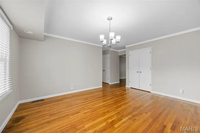 $229,900 | 11636 Macrinus Drive, Florissant, MO 63033