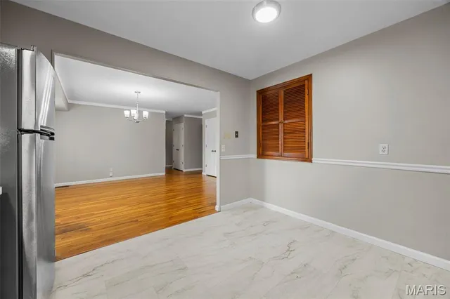 $229,900 | 11636 Macrinus Drive, Florissant, MO 63033