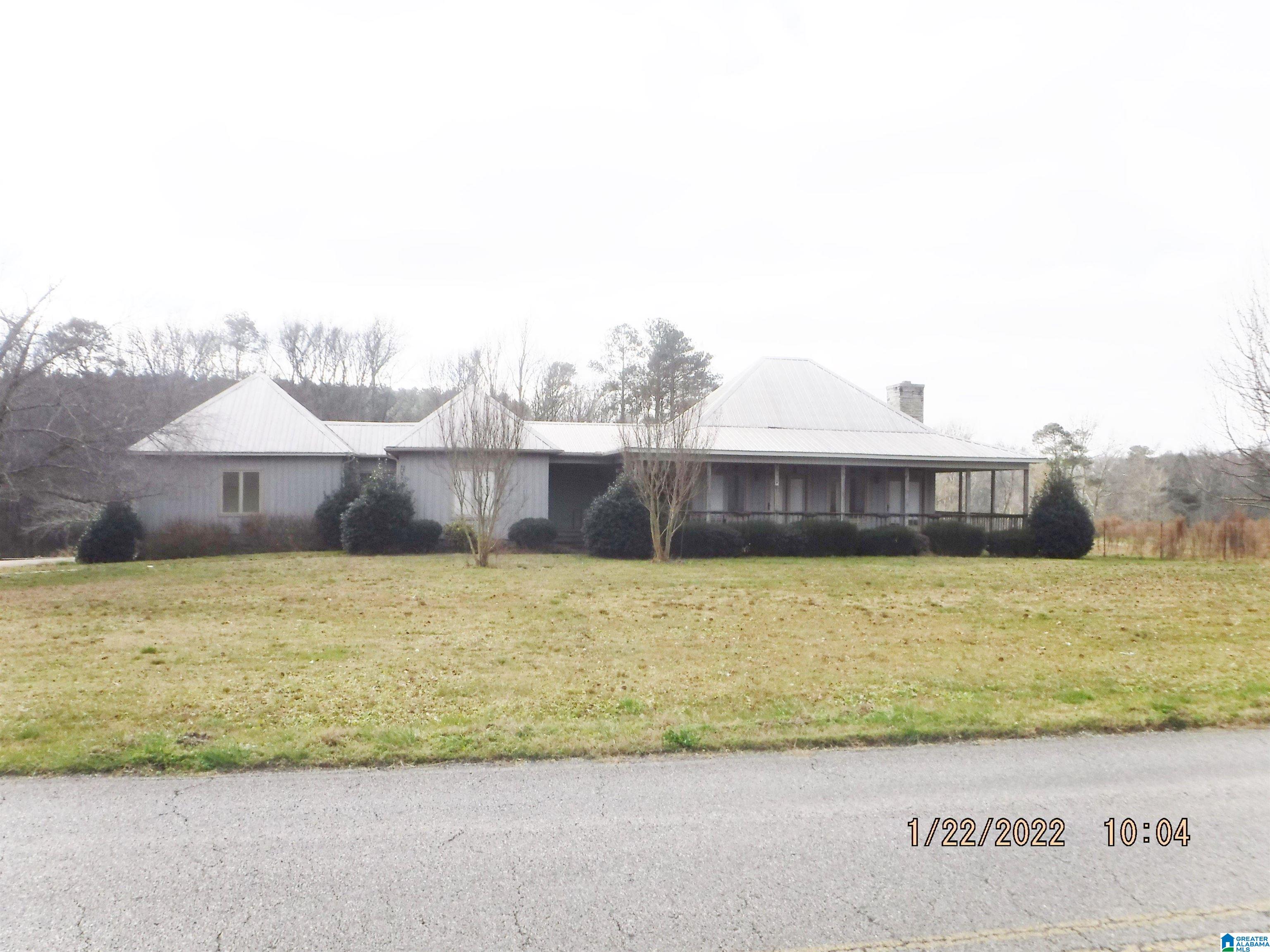 2599 County Road 26 Boaz, AL 35957 - Photo 1 of 36