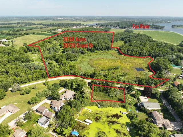 $999,000 | 30720 Grand Drive, Waterford, WI 53185