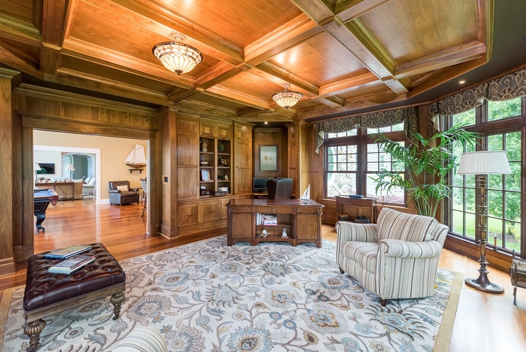 1 Old Farm Road Berkley, MA 02779 - Photo 18 of 42