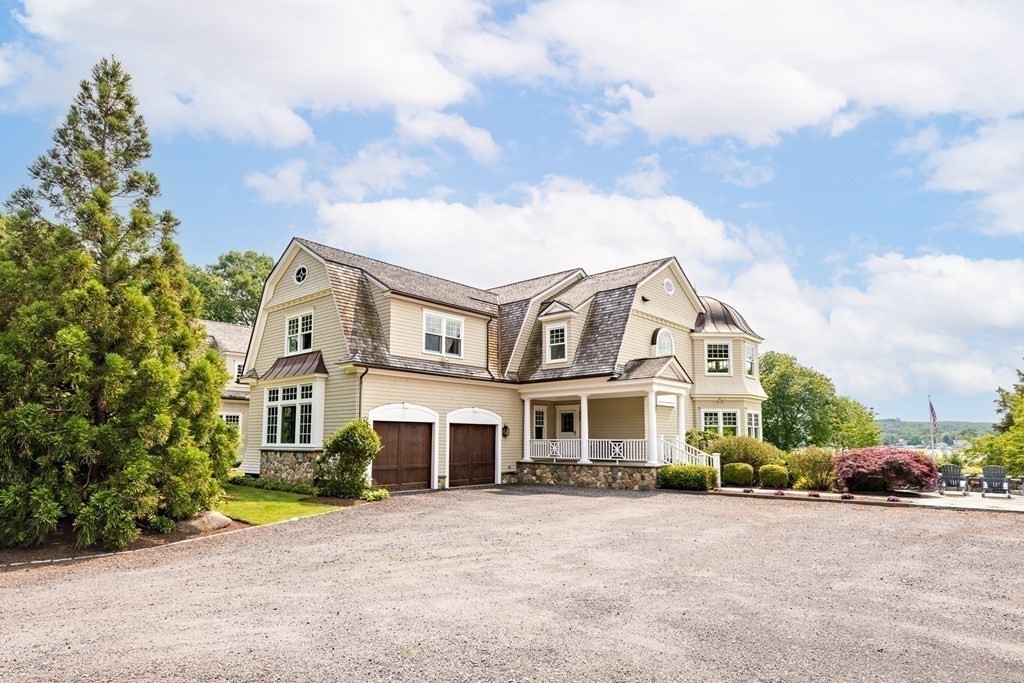 1 Old Farm Road Berkley, MA 02779 - Photo 35 of 42