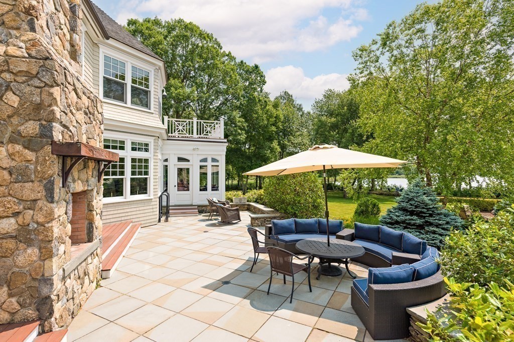 1 Old Farm Road Berkley, MA 02779 - Photo 41 of 42