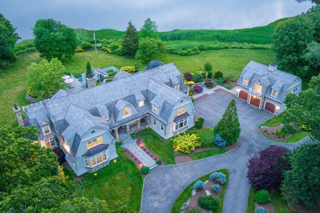 1 Old Farm Road Berkley, MA 02779 - Photo 42 of 42