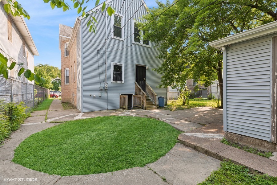 26 West 114th Street Chicago, IL 60628 - Photo 28 of 29