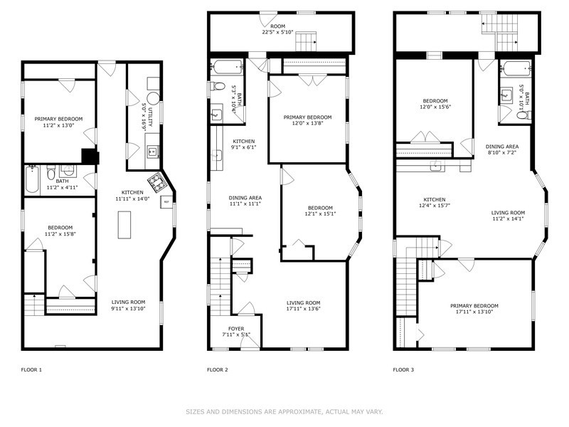 26 West 114th Street Chicago, IL 60628 - Photo 29 of 29