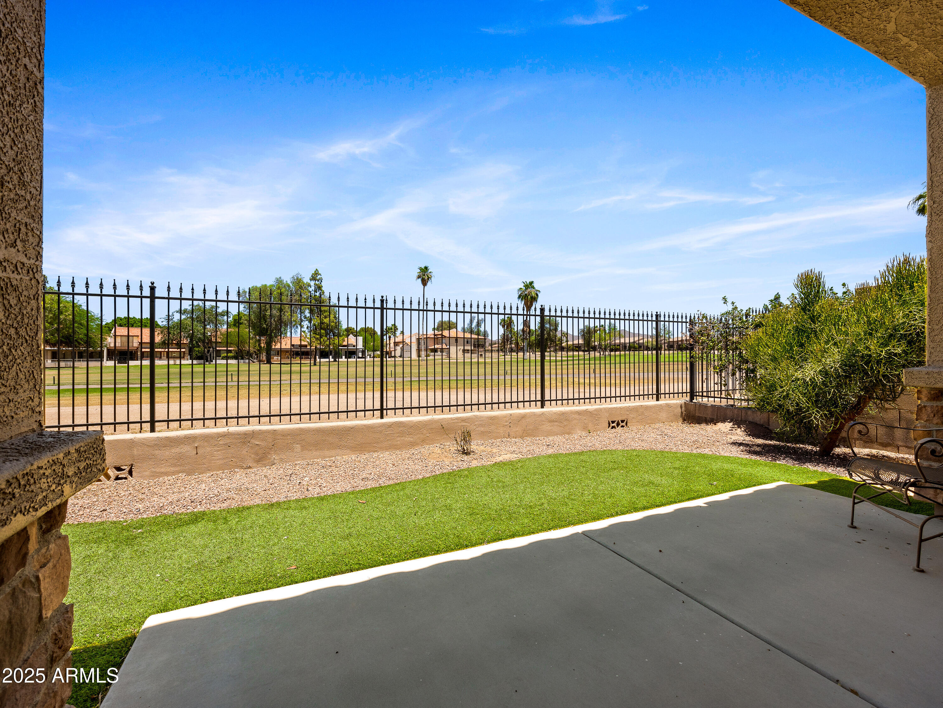 6202 East McKellips Road, Unit 83 Mesa, AZ 85215 - Photo 16 of 54 a view of a park