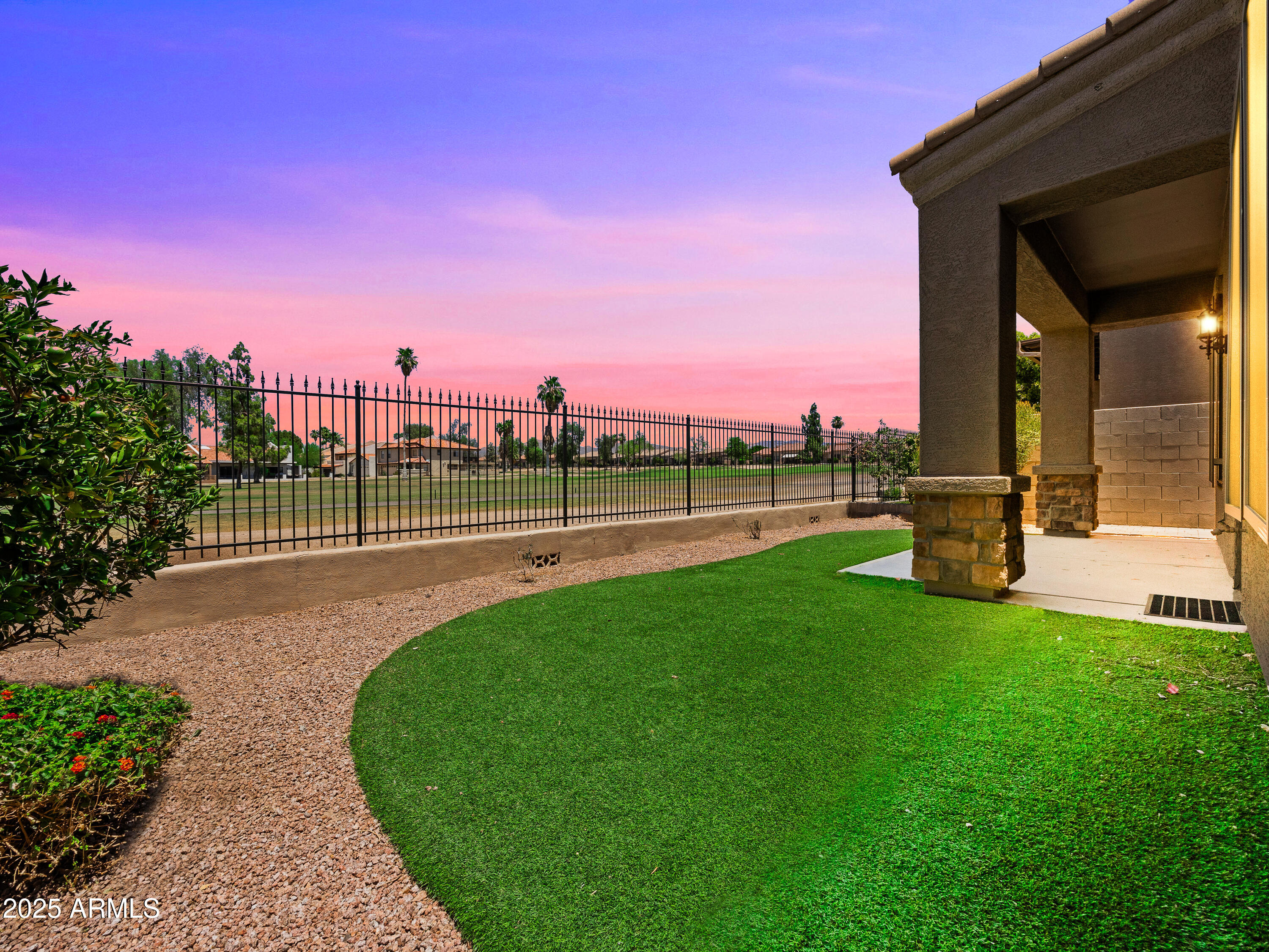 6202 East McKellips Road, Unit 83 Mesa, AZ 85215 - Photo 2 of 54 a view of a park