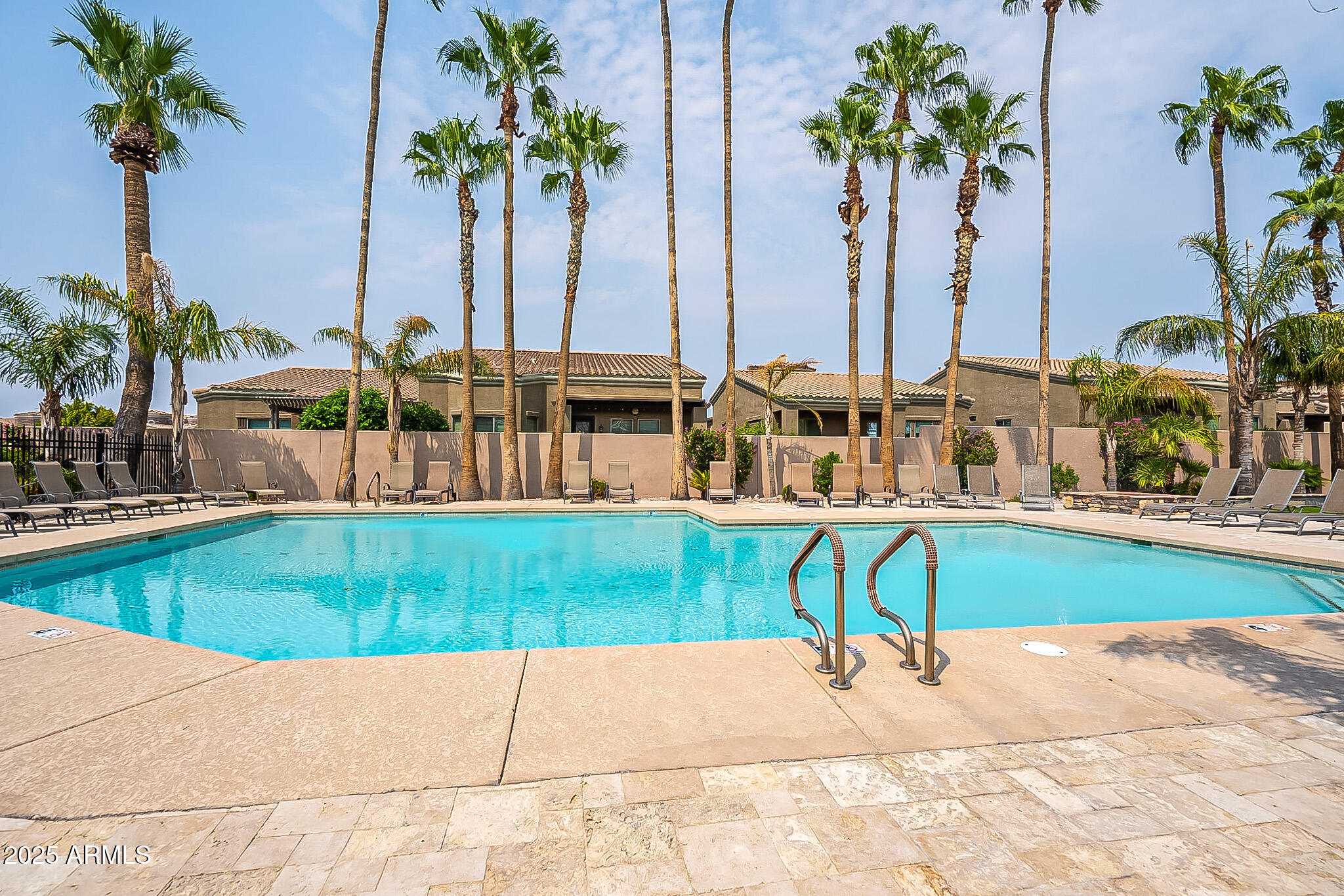 6202 East McKellips Road, Unit 83 Mesa, AZ 85215 - Photo 33 of 54 a view of outdoor space yard and patio