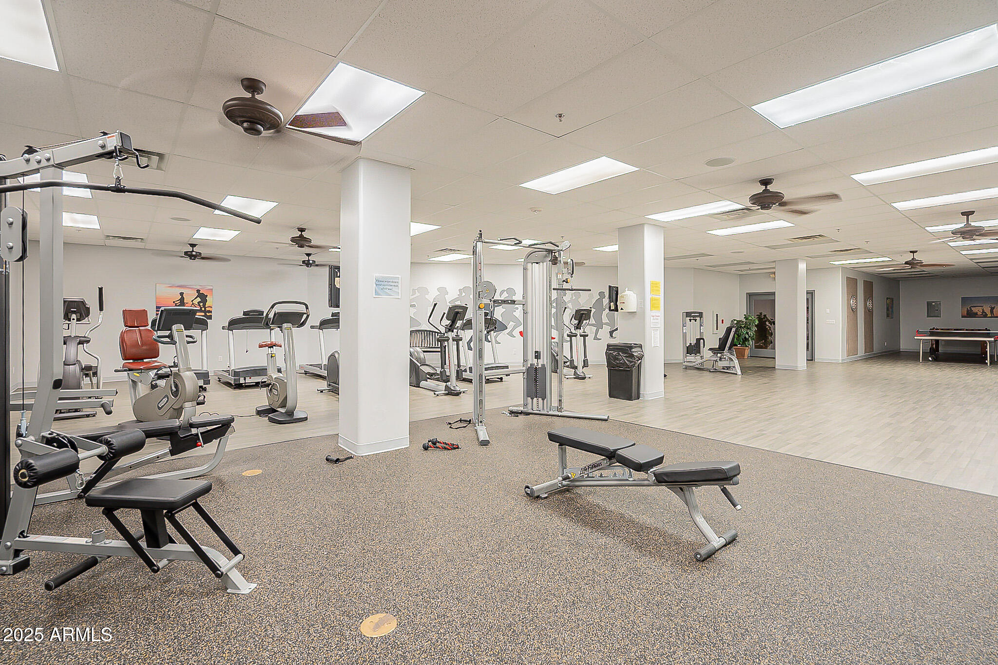 6202 East McKellips Road, Unit 83 Mesa, AZ 85215 - Photo 37 of 54 Community Fitness-13