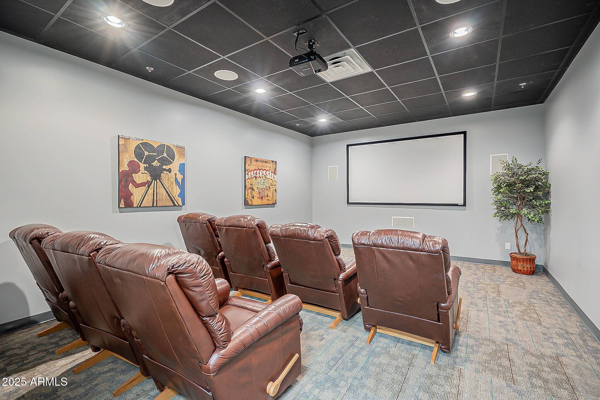 6202 East McKellips Road, Unit 83 Mesa, AZ 85215 - Photo 38 of 54 a living room with furniture