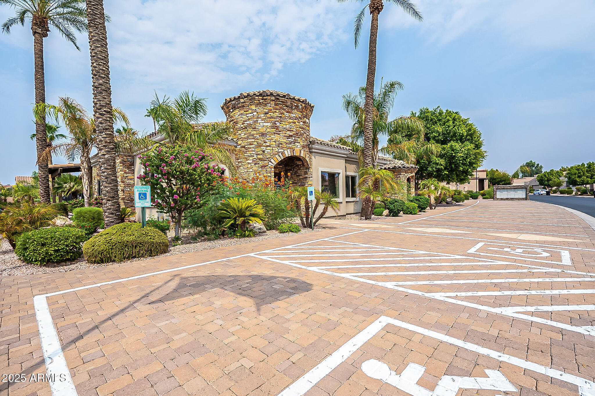 6202 East McKellips Road, Unit 83 Mesa, AZ 85215 - Photo 48 of 54 a view of a building with a street