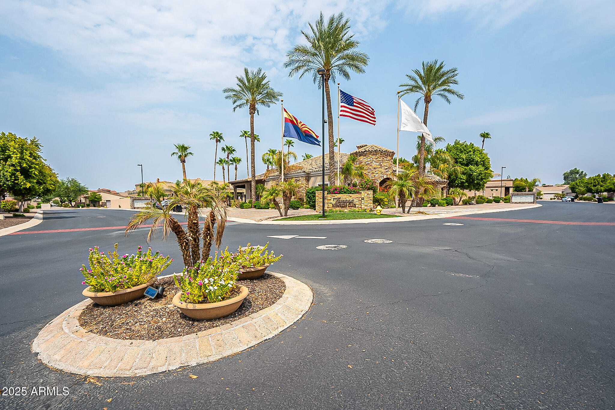 6202 East McKellips Road, Unit 83 Mesa, AZ 85215 - Photo 49 of 54 Community Center-25