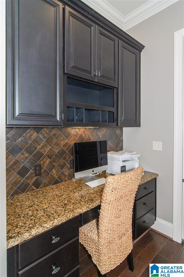 3912 Butler Springs Way Hoover, AL 35226 - Photo 16 of 50