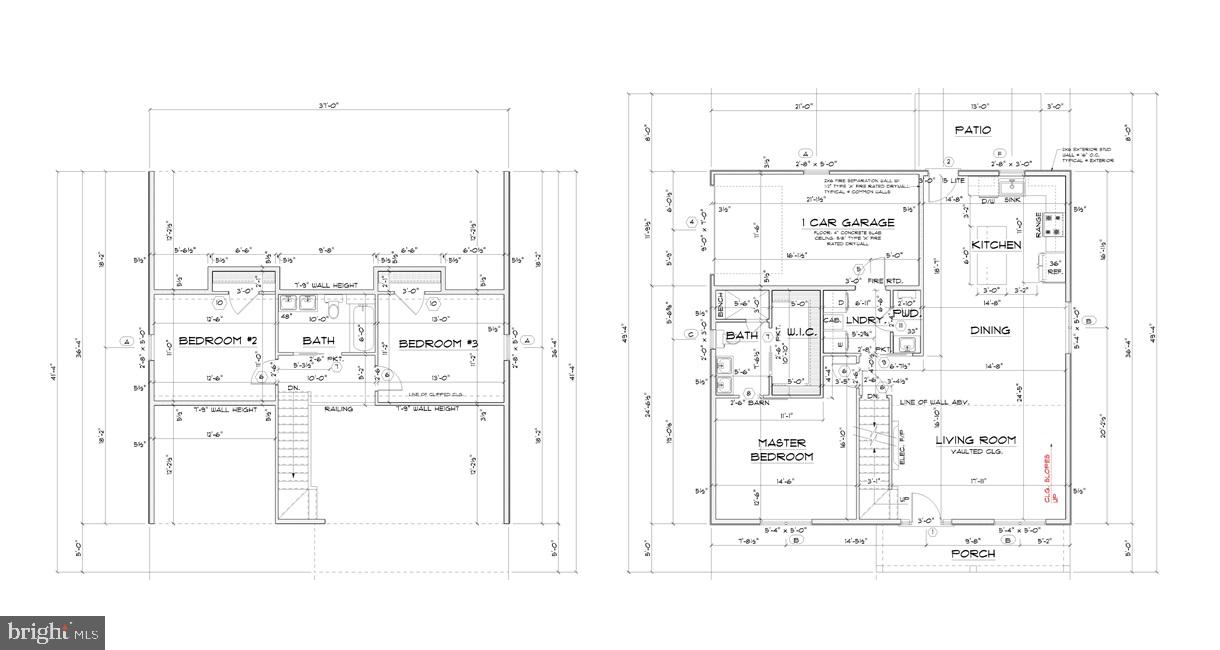 Baer Avenue Hanover, PA 17331 - Photo 4 of 5 a black and white photo of a room