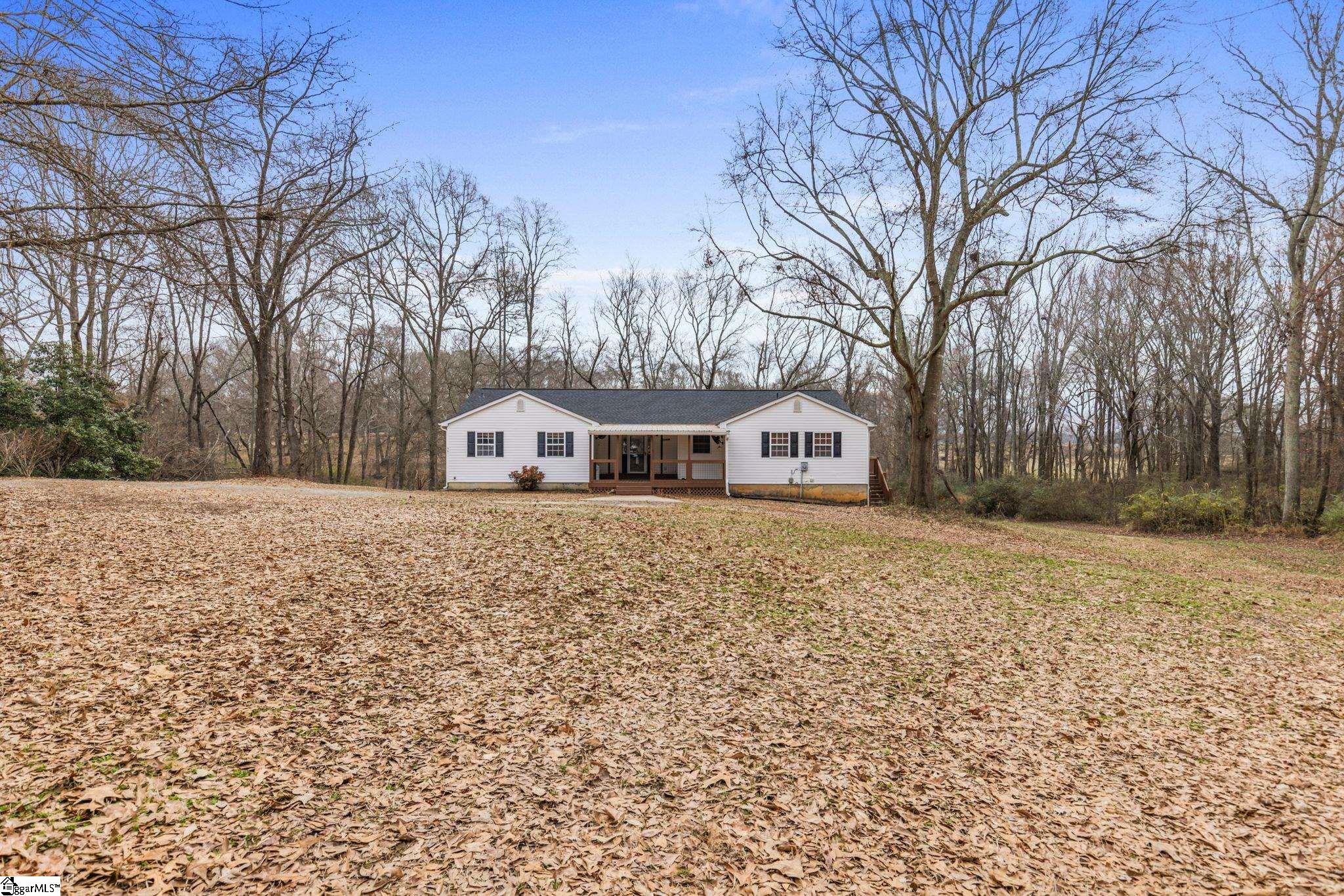461 Boiter Road Williamston, SC 29697 - Photo 1 of 50