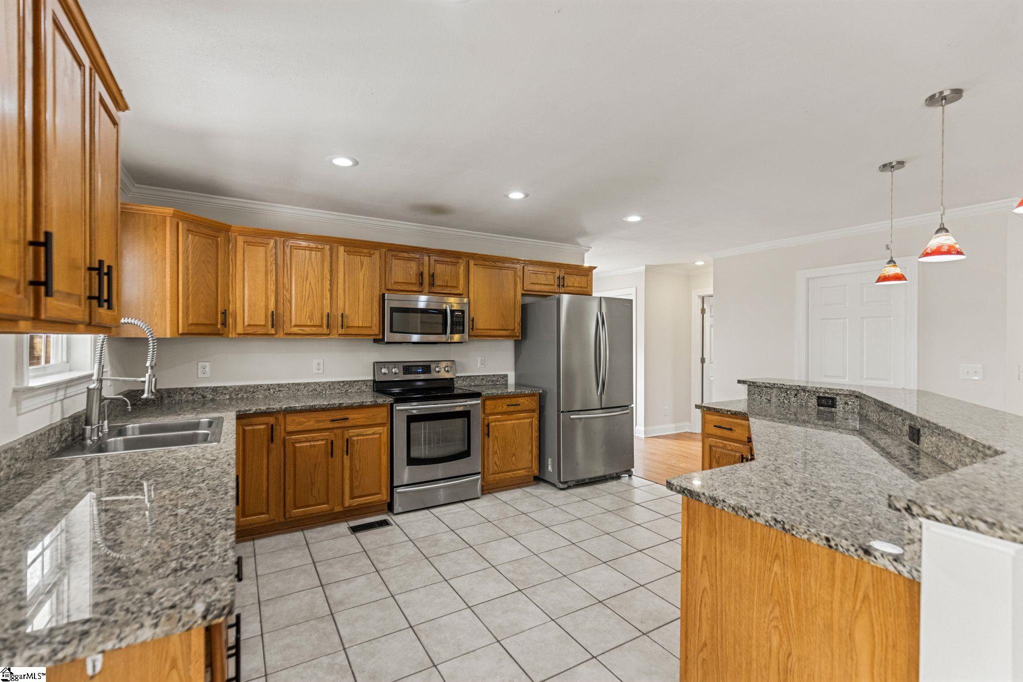 461 Boiter Road Williamston, SC 29697 - Photo 11 of 50