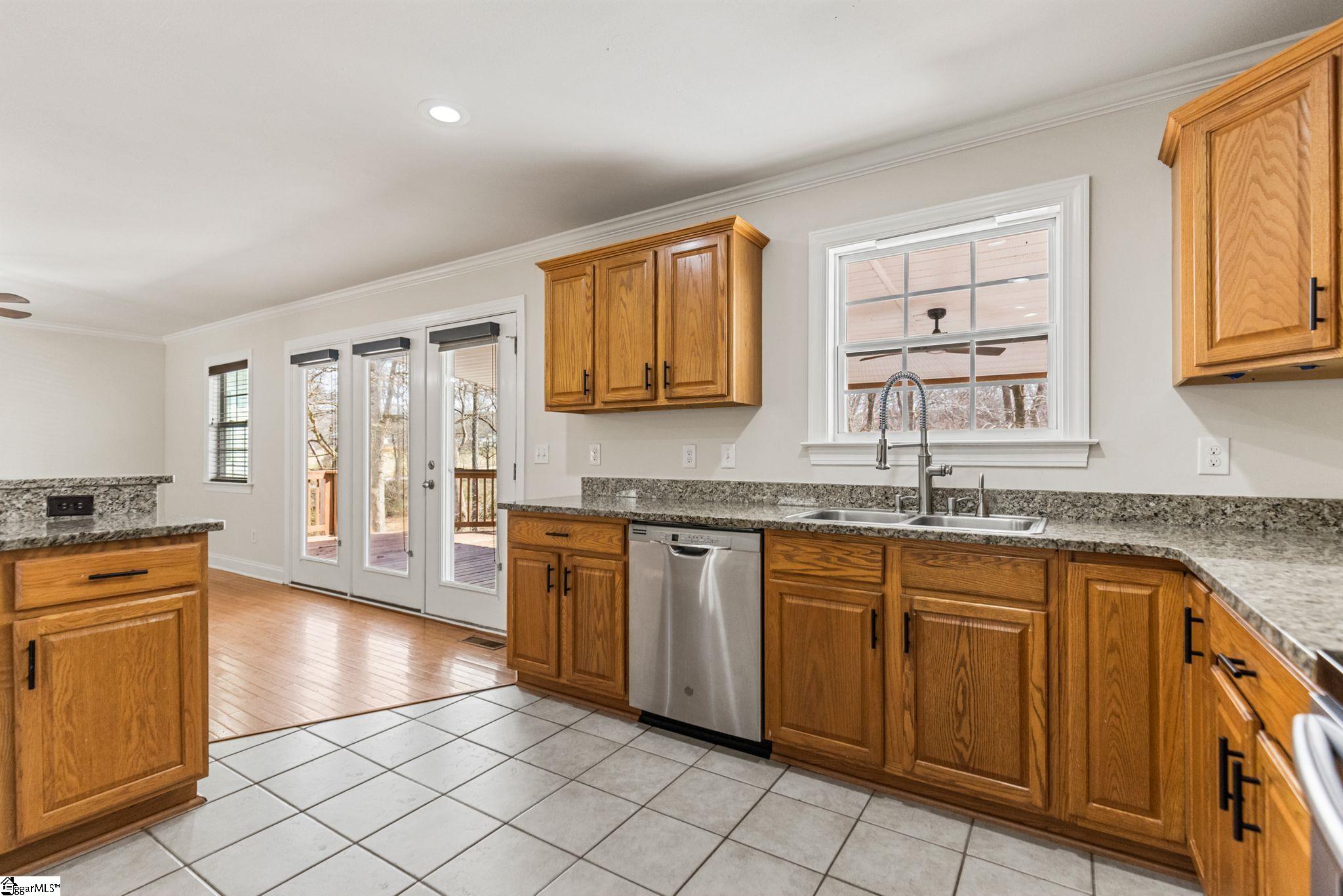 461 Boiter Road Williamston, SC 29697 - Photo 12 of 50
