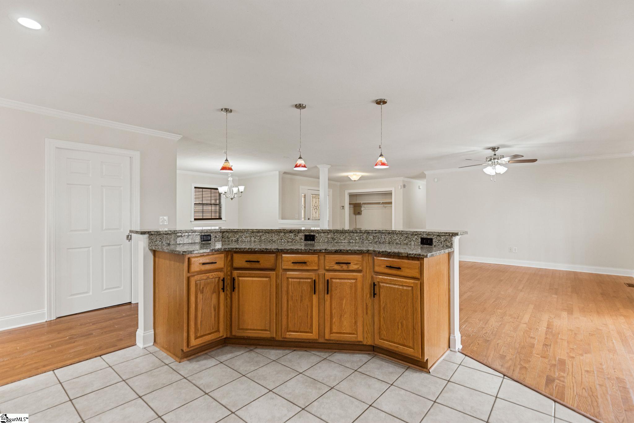 461 Boiter Road Williamston, SC 29697 - Photo 13 of 50