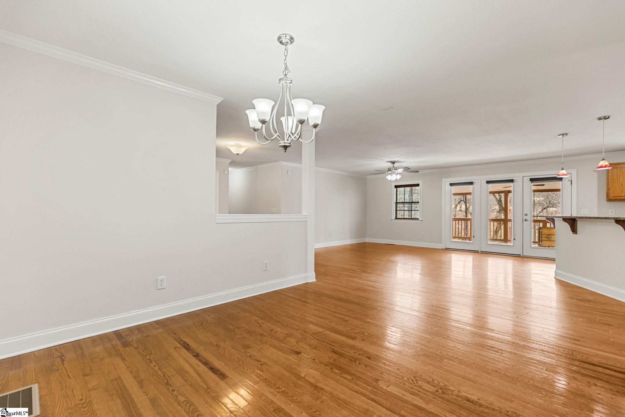 461 Boiter Road Williamston, SC 29697 - Photo 16 of 50