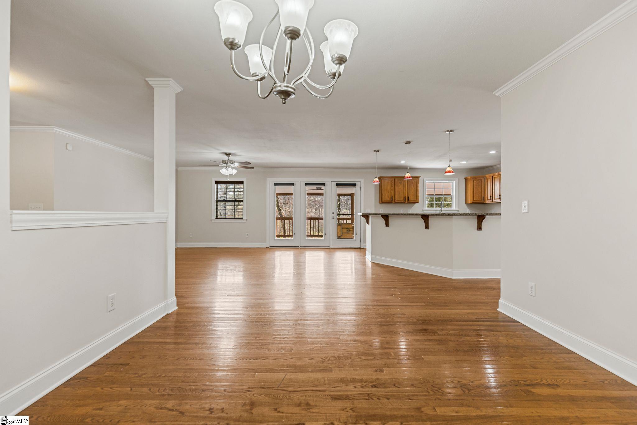461 Boiter Road Williamston, SC 29697 - Photo 17 of 50