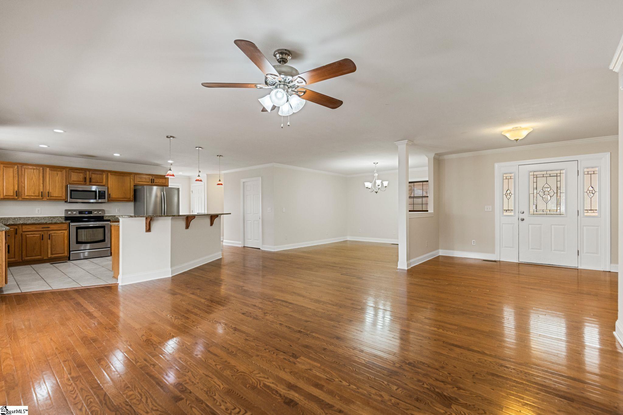 461 Boiter Road Williamston, SC 29697 - Photo 18 of 50