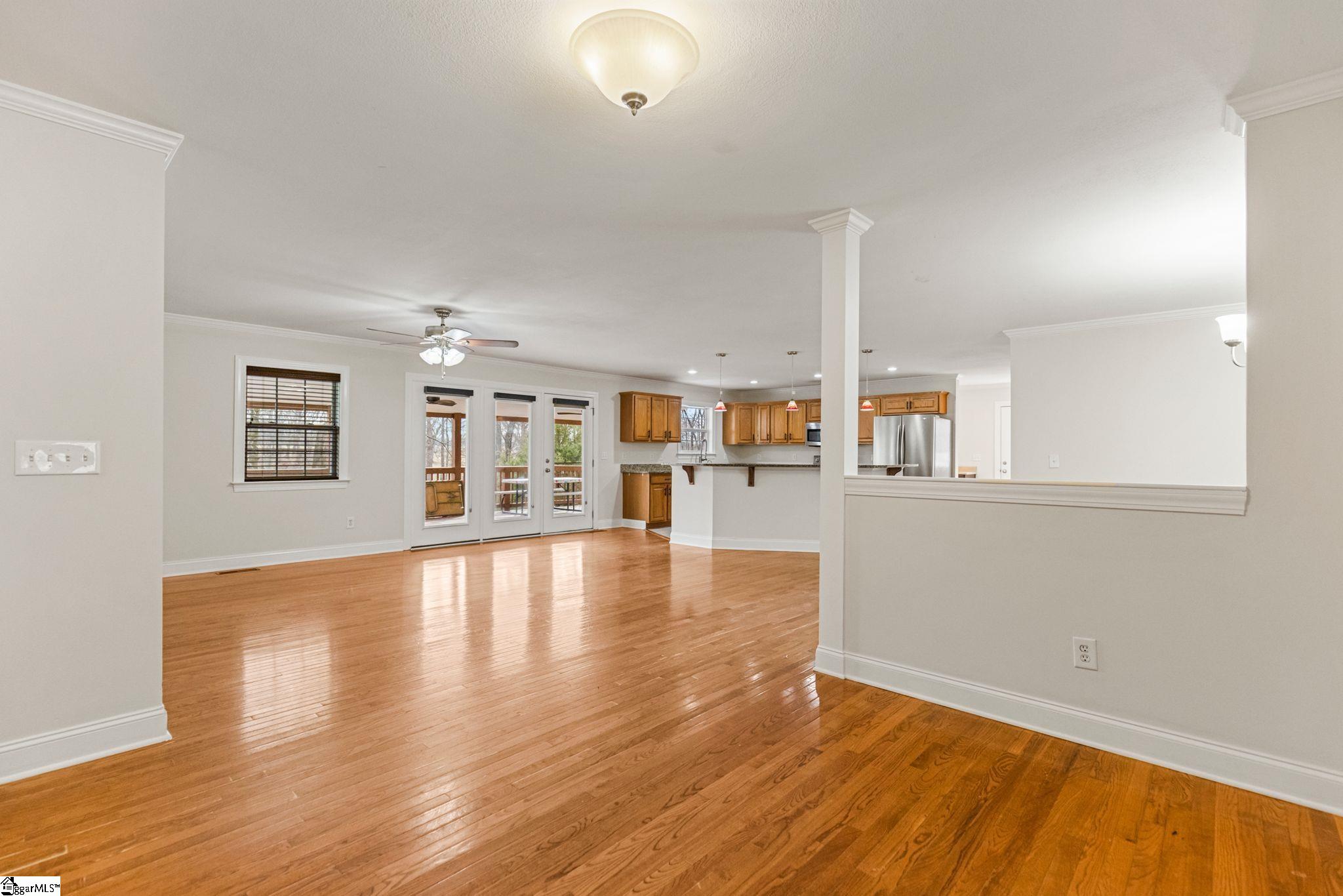 461 Boiter Road Williamston, SC 29697 - Photo 22 of 50
