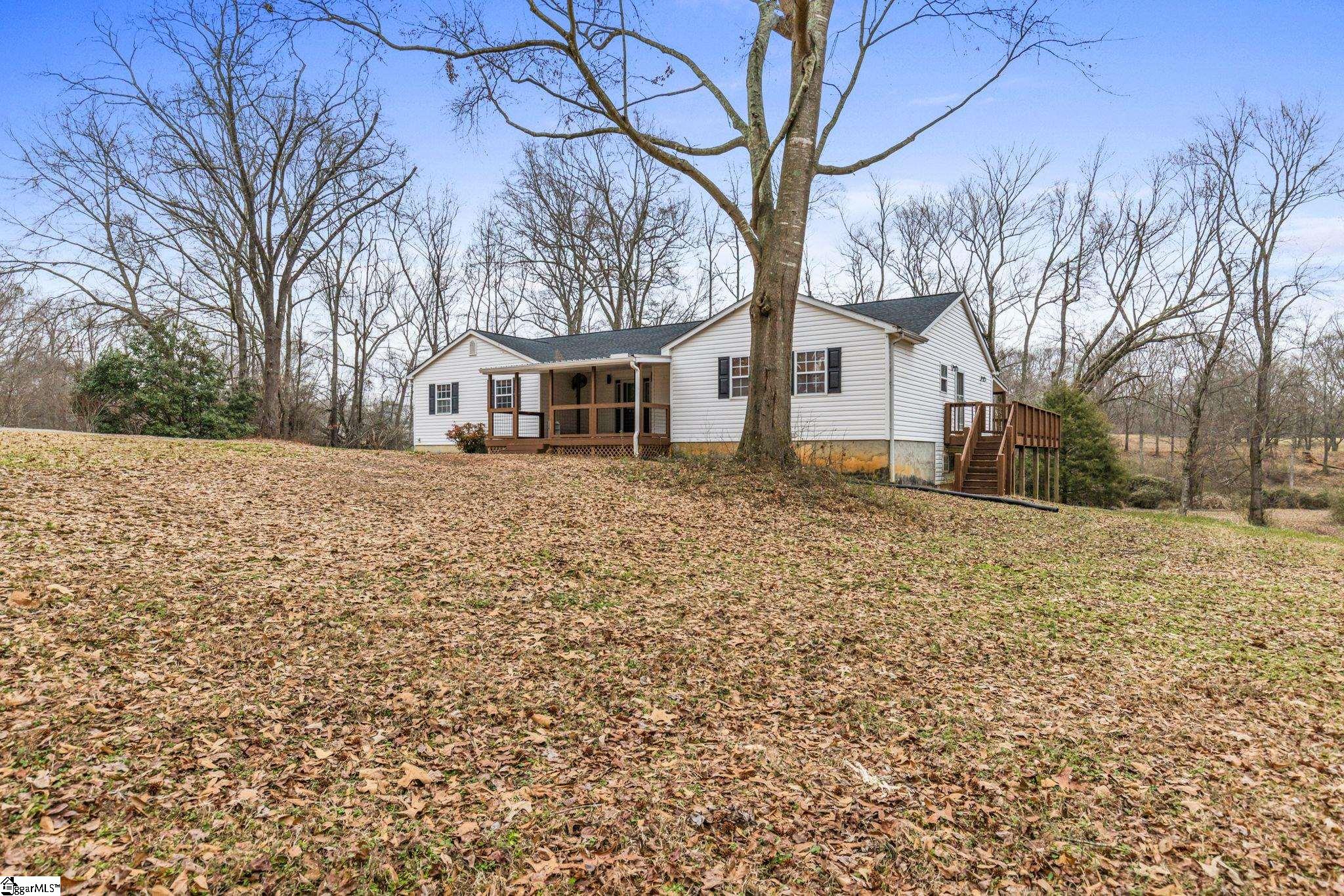 461 Boiter Road Williamston, SC 29697 - Photo 4 of 50