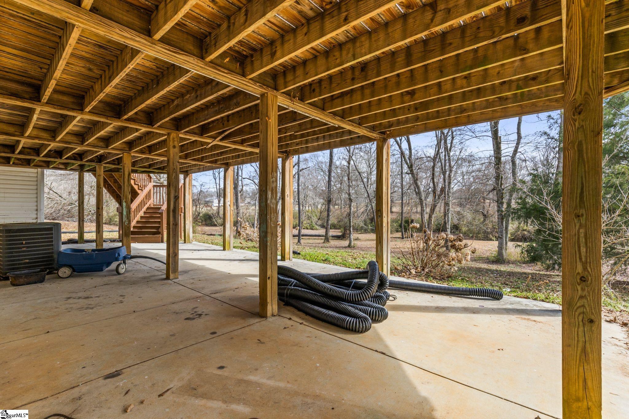 461 Boiter Road Williamston, SC 29697 - Photo 44 of 50