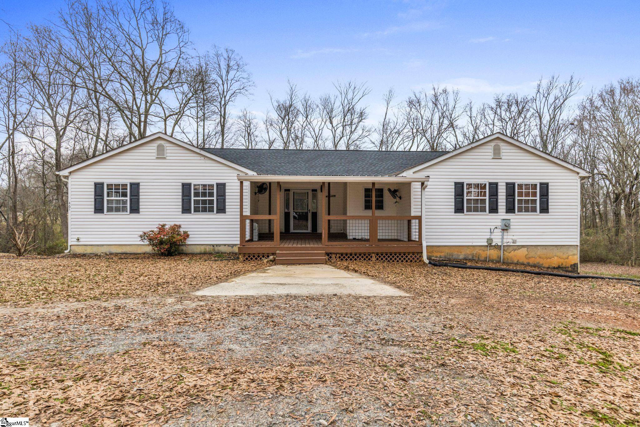 461 Boiter Road Williamston, SC 29697 - Photo 46 of 50