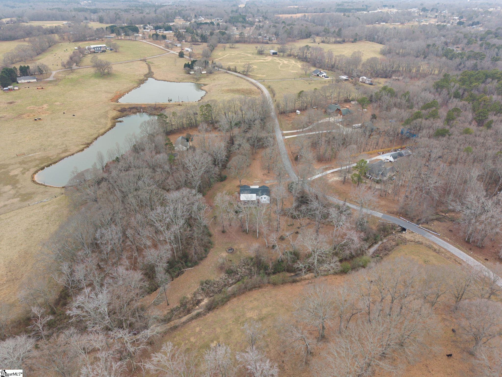 461 Boiter Road Williamston, SC 29697 - Photo 48 of 50