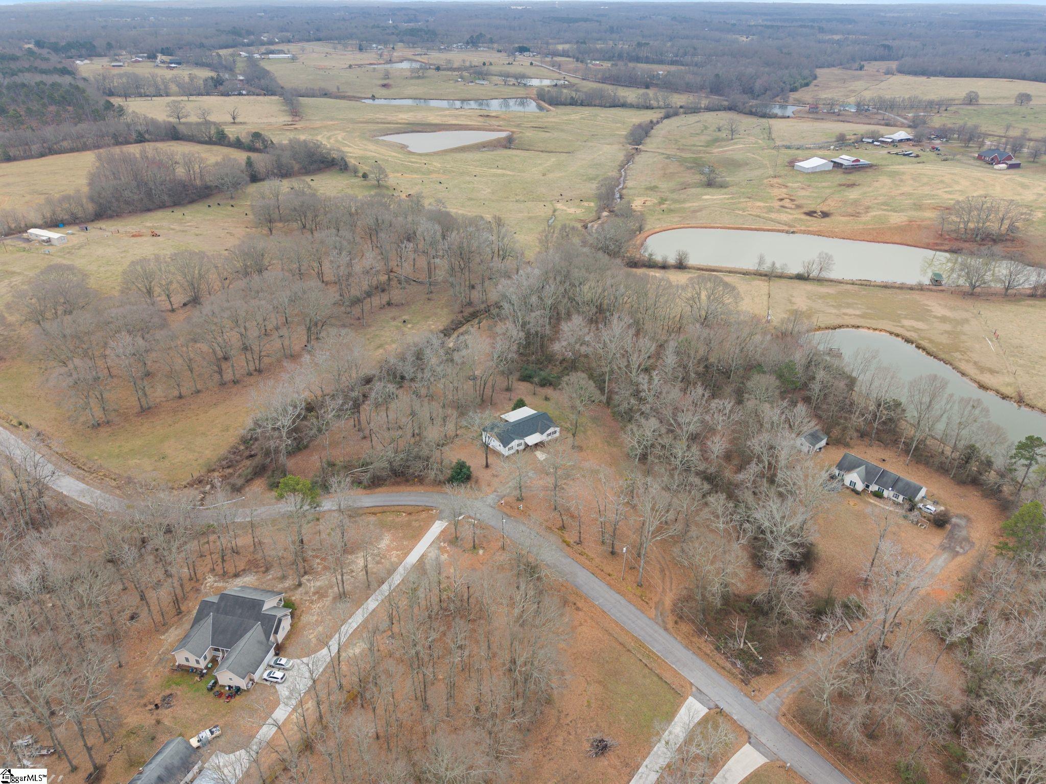 461 Boiter Road Williamston, SC 29697 - Photo 49 of 50