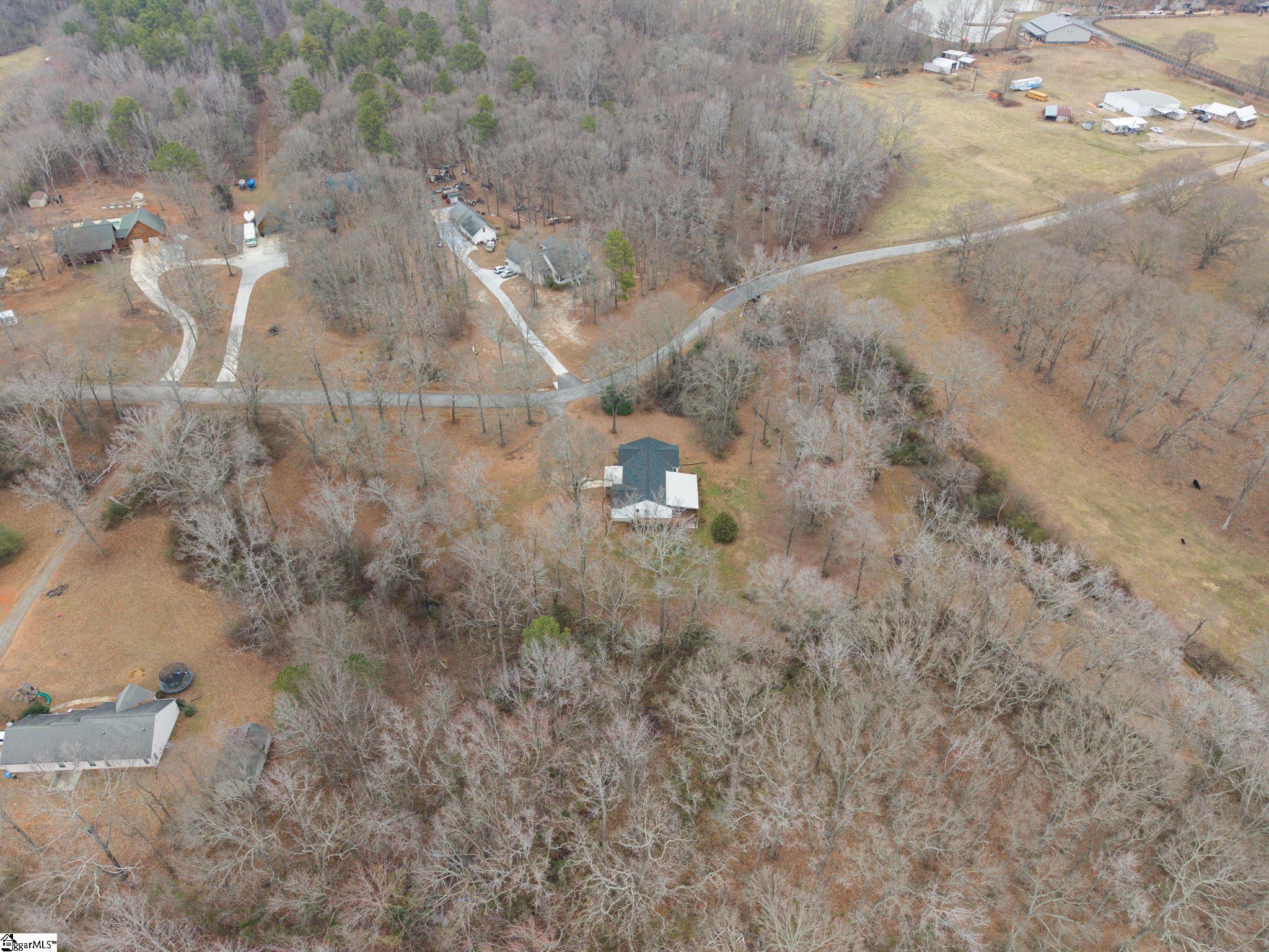 461 Boiter Road Williamston, SC 29697 - Photo 50 of 50