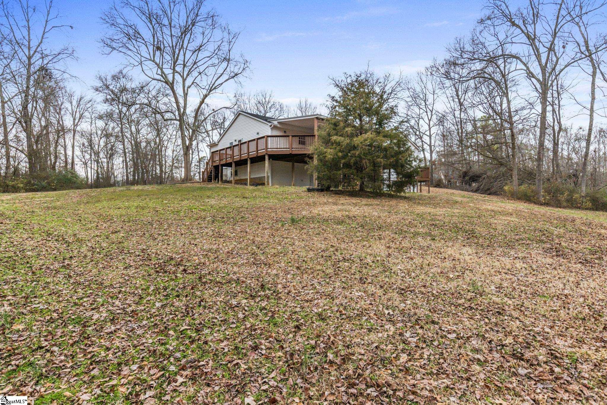 461 Boiter Road Williamston, SC 29697 - Photo 5 of 50