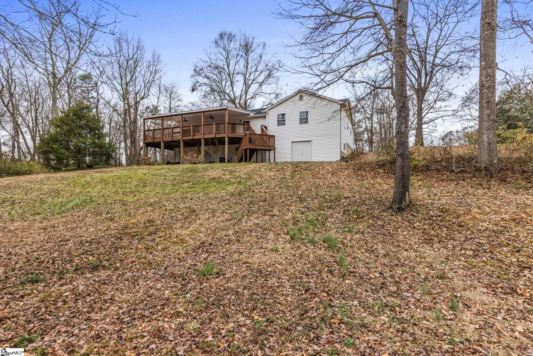 461 Boiter Road Williamston, SC 29697 - Photo 6 of 50