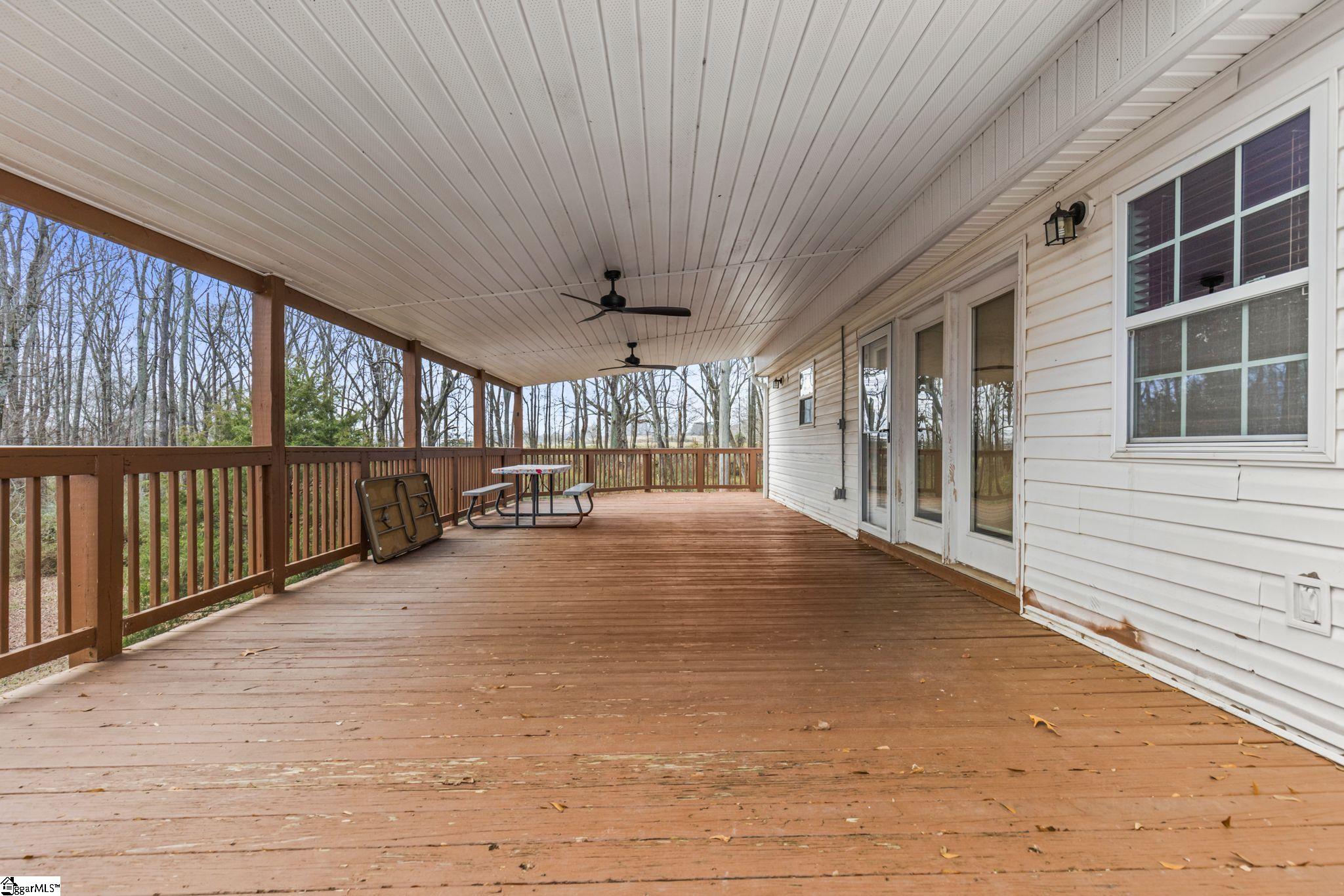 461 Boiter Road Williamston, SC 29697 - Photo 7 of 50